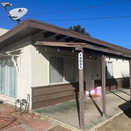 Вилла Newly Remodeled 2B1B House On Historic Route 66 Глендора Экстерьер фото