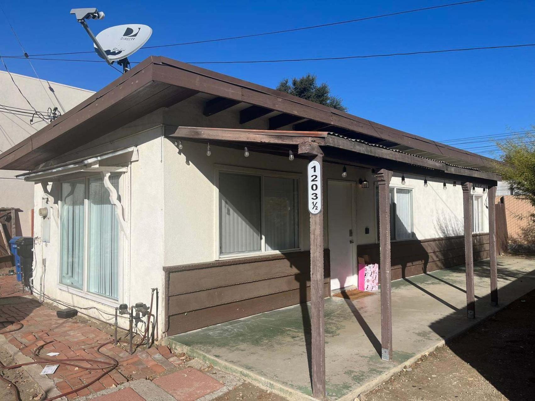 Вилла Newly Remodeled 2B1B House On Historic Route 66 Глендора Экстерьер фото